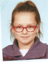 Wiktoria IWAŃSKA