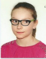 Julia KRUPIŃSKA