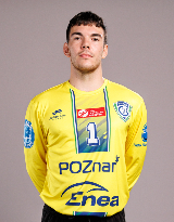 Kasper NOWACZYK