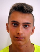 Dawid SROCZYŃSKI