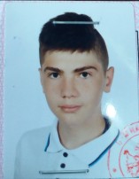 Łukasz ŁUKASZEWSKI