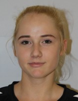 Zuzanna KŁĘBOWSKA