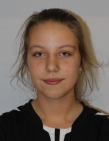 Weronika ŁAKOMICKA