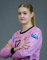 Kaja KUŚPIET 