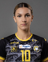 Weronika WABIŃSKA