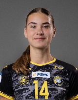 Maja SCHLABS