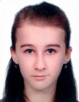 Julia SKOCZEŃ