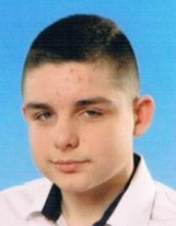 Mateusz SIWIŃSKI