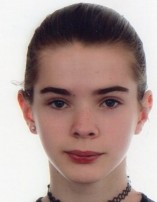 Gabriela GRZYBEK