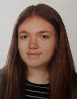 Oliwia JEŁKASZEW