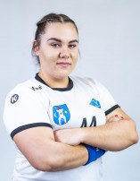 Karolina WOŹNIAK
