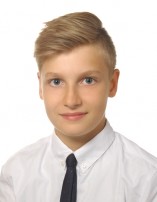 Dominik  MALINKA