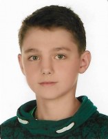 Patryk KĘDZIERSKI