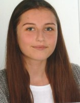 Oliwia  GLANOWSKA 