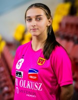 Julia POLAKOWSKA