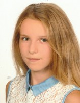 Wiktoria  SKÓRA 