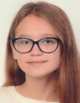 Julia WYŻYCKA