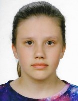 Nadia LEWICKA