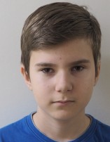 Oliwier  Dąbrowski 