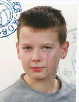 Kacper SOKOŁOWSKI