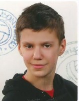 Mateusz KOZUB
