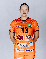 Oliwia PAWŁOWSKA