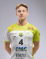 Mikołaj BURLYTA
