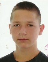 Patryk SOKOŁOWSKI