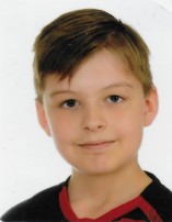 Dawid OPRZĄDEK