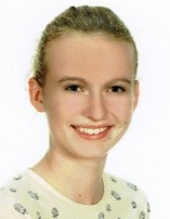 Matylda ŁUKASZEWSKA