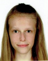 Weronika MĄCZYŃSKA