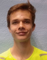Damian BYCZEK