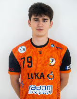 Kacper SOBOLEWSKI