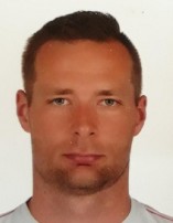 Damian OLICHWER