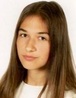 Martyna  ZAGAŃCZYK
