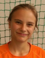 Dominika BONIAKOWSKA