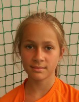 Maja BORKOWSKA
