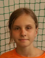 Karolina ZADROŻNA