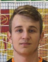 Patryk DUDCZAK