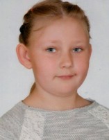 Paulina  CIEŚLIK