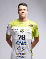 Kacper CEGŁOWSKI