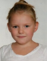 Oliwia NIEWIADOMSKA