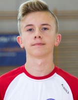 Bartosz GOŹDZIOWSKI