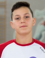 Dawid  WĘGIEL