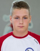 Maximilian MOGA