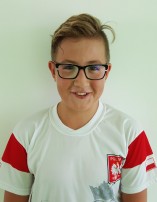 Kacper BUKOWSKI