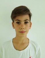 Mateusz SUCHY
