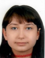 Gabriela RUBCZYŃSKA