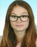 Aleksandra GRĄCKA
