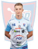 Kacper BLEJSZ